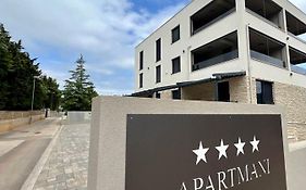 Apartmani Cube L
