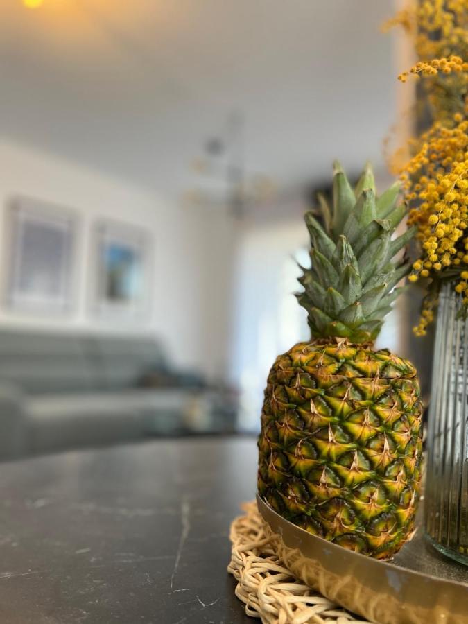 Apartmani Cube L Medulin Kültér fotó