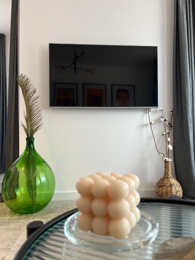 Apartmani Cube L Medulin Kültér fotó