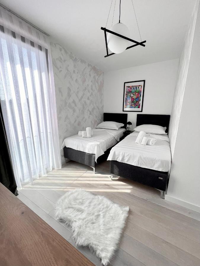 Apartmani Cube L Medulin Kültér fotó