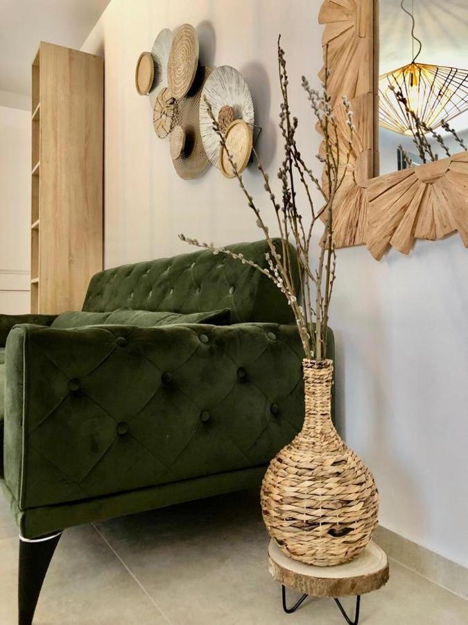 Apartmani Cube L Medulin Kültér fotó