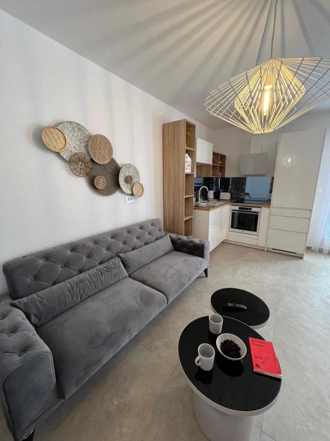 Apartmani Cube L Medulin Kültér fotó