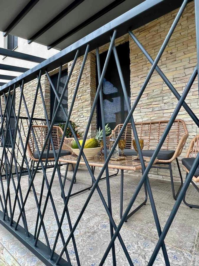 Apartmani Cube L Medulin Kültér fotó