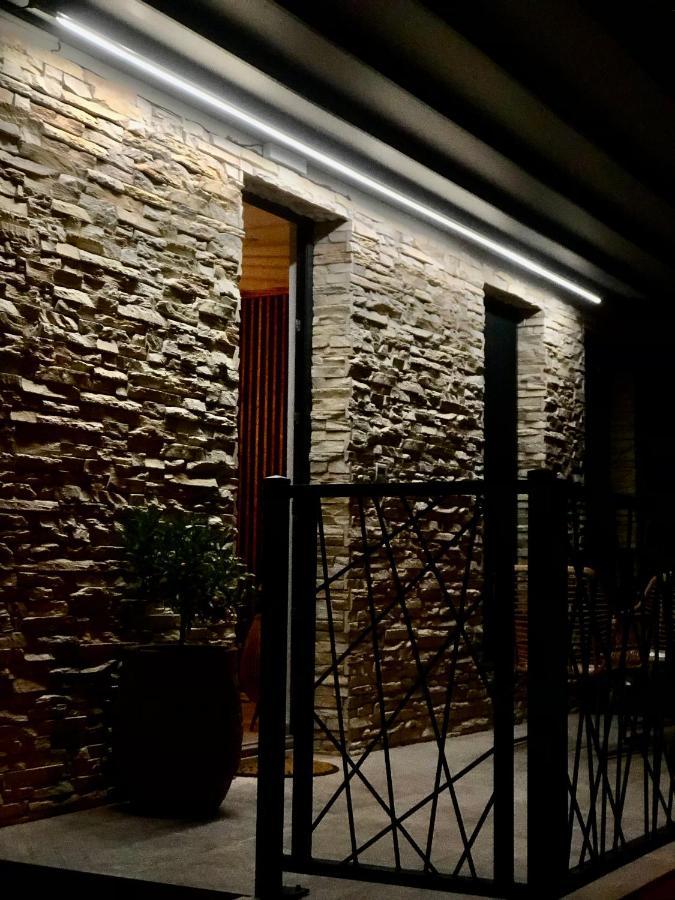 Apartmani Cube L Medulin Kültér fotó