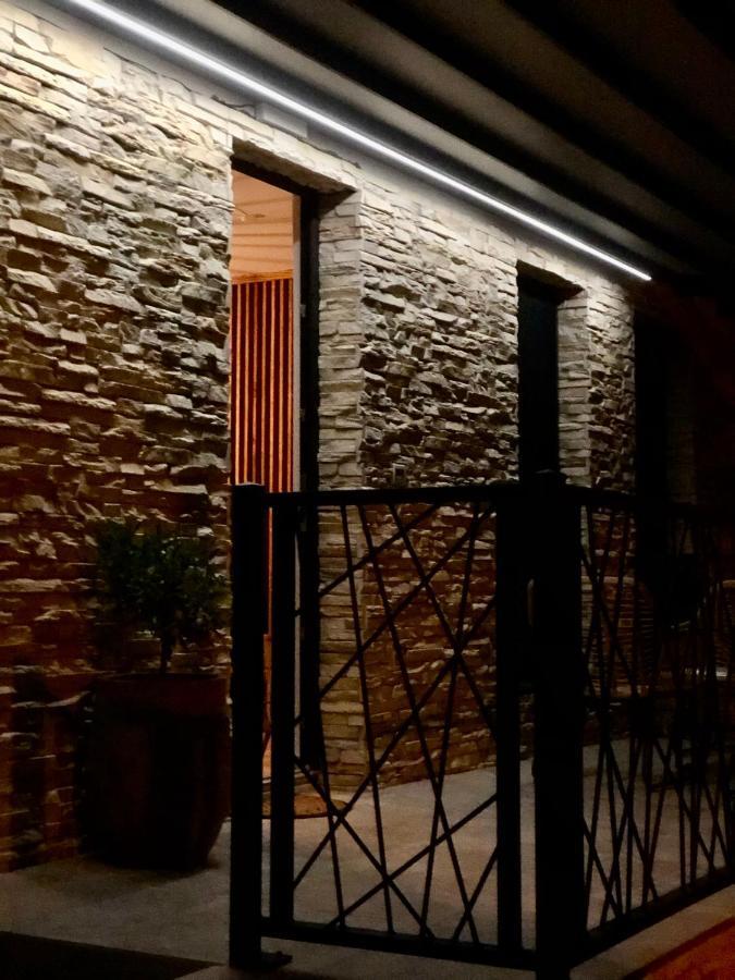 Apartmani Cube L Medulin Kültér fotó